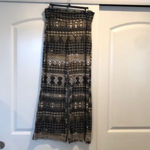 Maurices Buttery soft stretchy pants